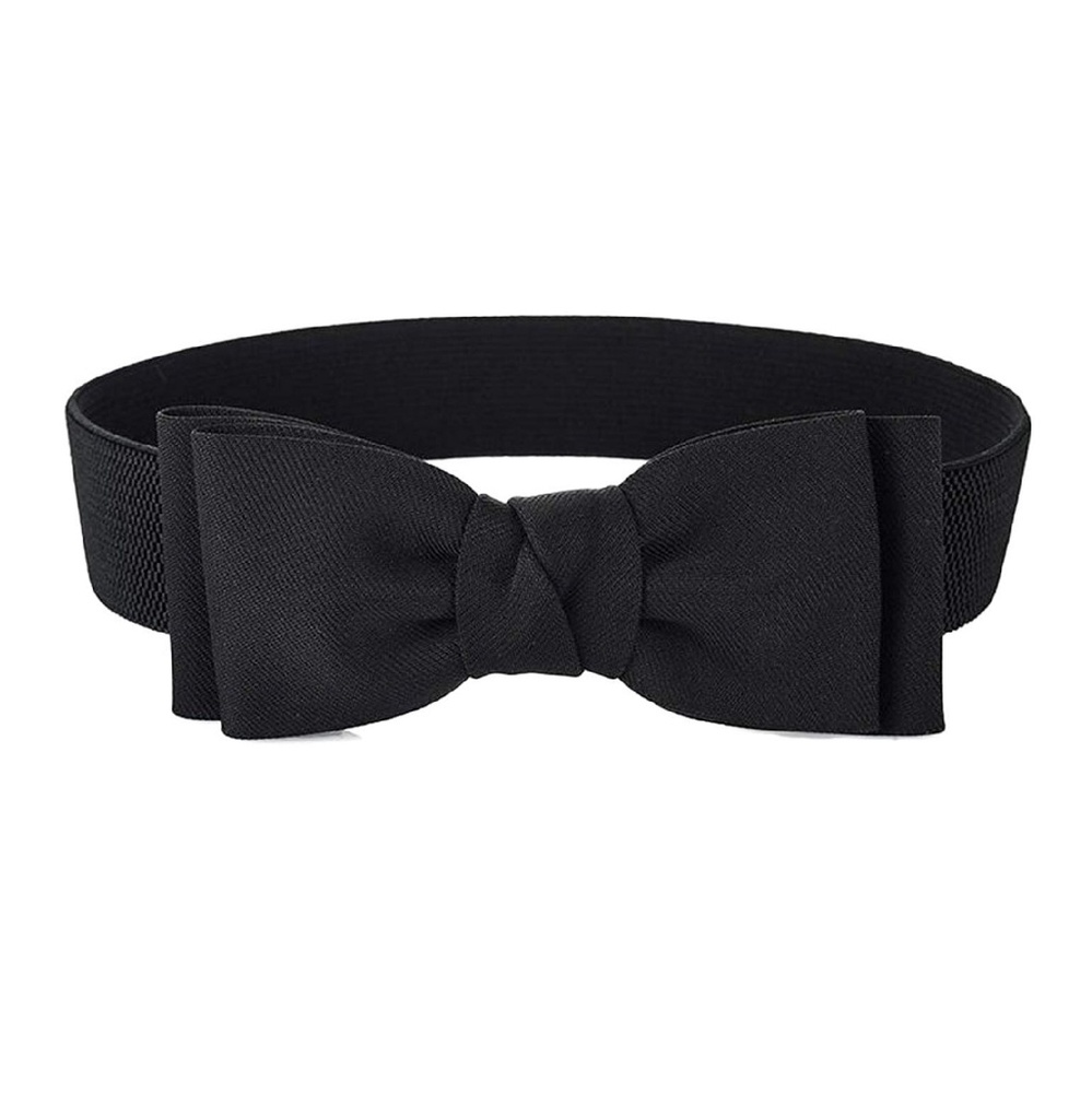 Bow Belt - Great for Bridesmaids or Cocktail Dress